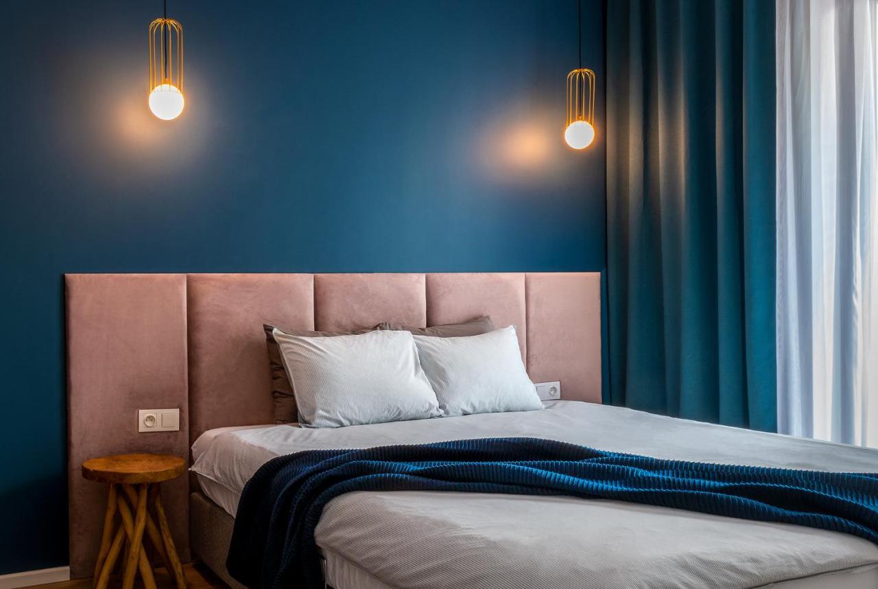 Apartamenty-Wroc River Point Wrocław Kültér fotó