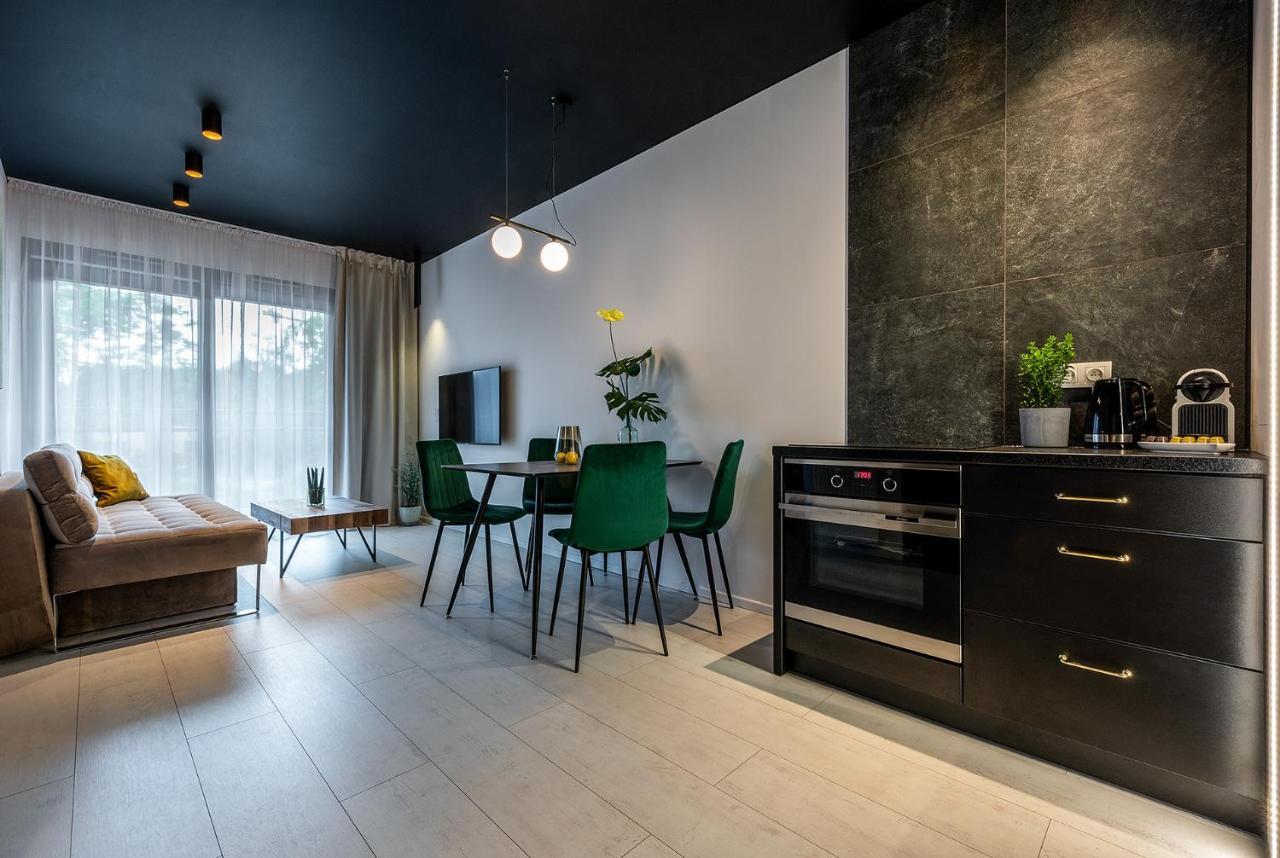 Apartamenty-Wroc River Point Wrocław Kültér fotó