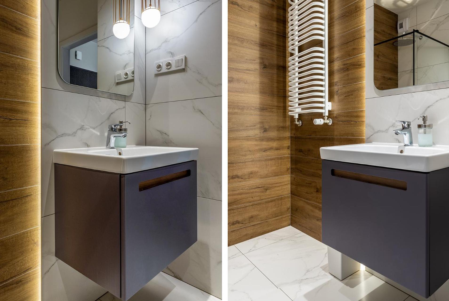 Apartamenty-Wroc River Point Wrocław Szoba fotó